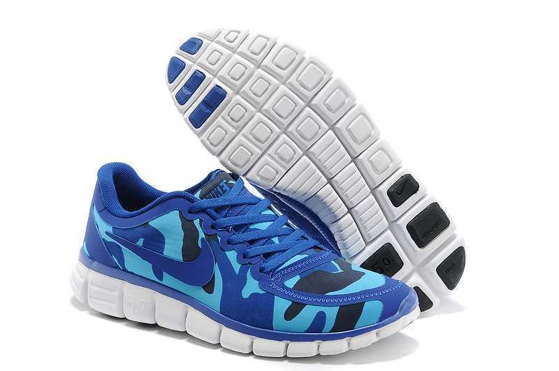 Homme Nike Free 5.0 V4 Art Concurrence Des Prix Nike Free Run Running Chaussure